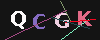 Gambar captcha